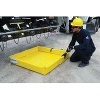 Spill Control & Containment