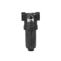 T-Type Pipe Strainers