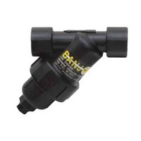 Y-Type Pipe Strainers
