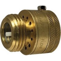 Backflow Preventers