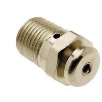 Bleed Valves
