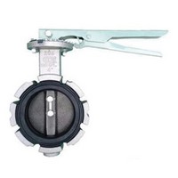 Butterfly Valves