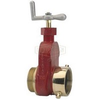 Fire Hydrant Valves