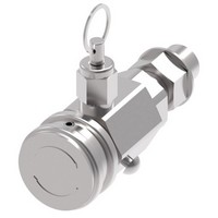 Flow Control Valves