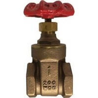 Gate Valves