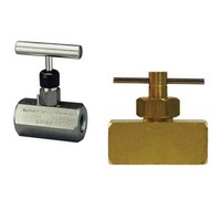 Needle Valves
