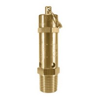 Relief Valves
