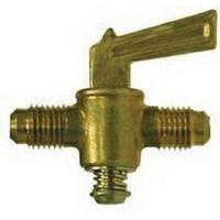 Shut-off Valves