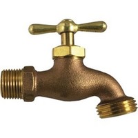 Sillcocks & Hose Bibbs