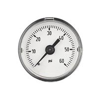 Gauges & Indicators