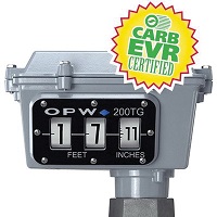 Level Gauges