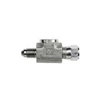 Test Points & Test Couplings