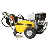 Pressure Washer & Washdown Equipment