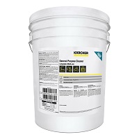 General Purpose Detergents