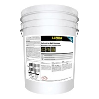 Salt & Ice Melt Remover