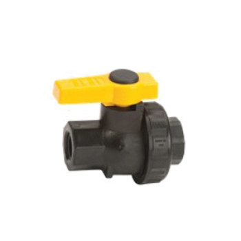 Poly Valves