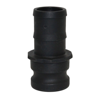 Poly Fittings & Hose Ends