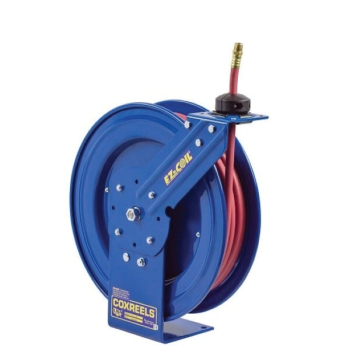 Hose Reels & Accessories