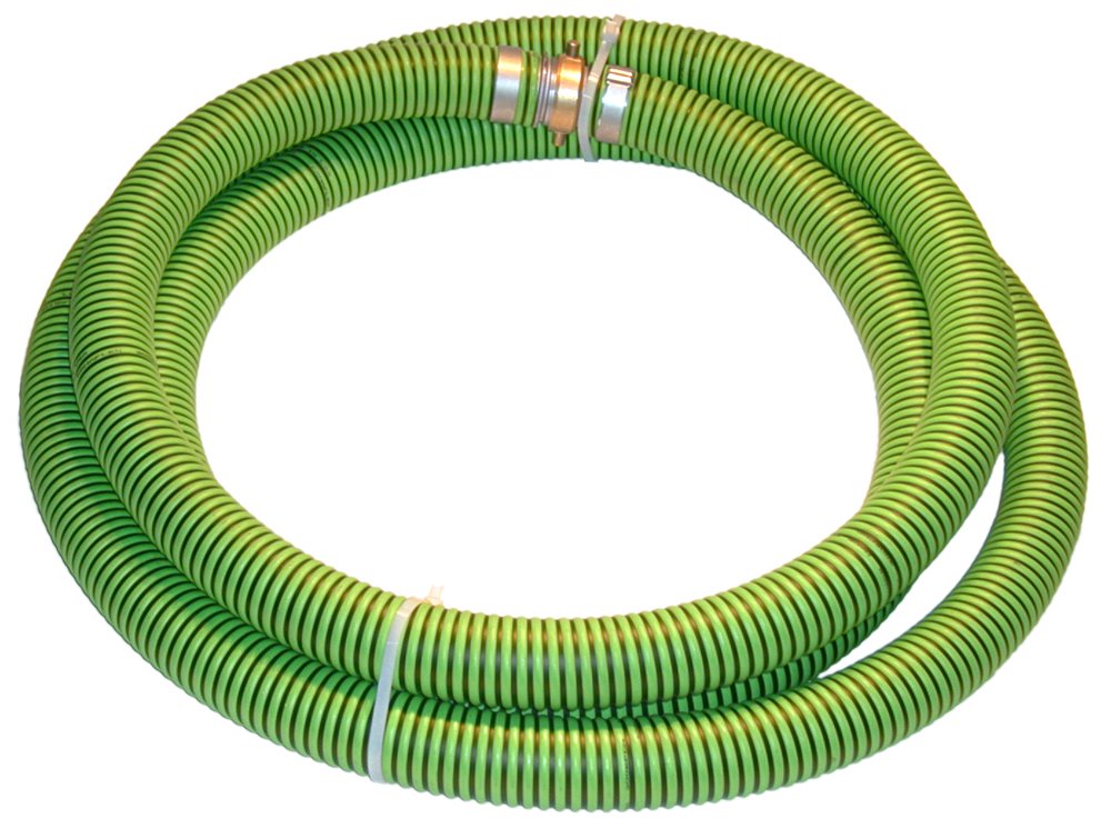 Bulk Hose & Hose Assemblies