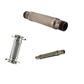Flexible Metal Hoses