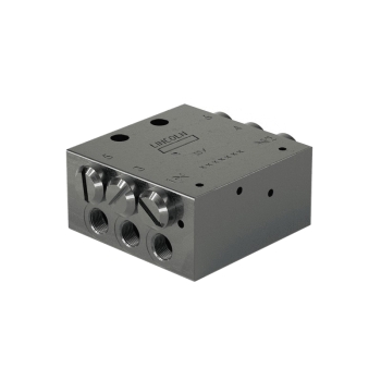 Metering Valves