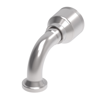 Hydraulic Hose Ends