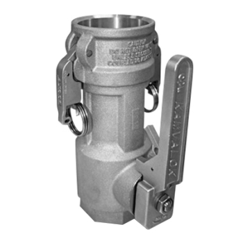 Industrial Quick Connect Couplings
