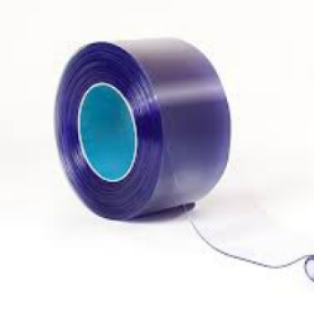 PVC Strip Curtains