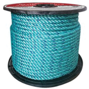 Synthetic Rope & Slings