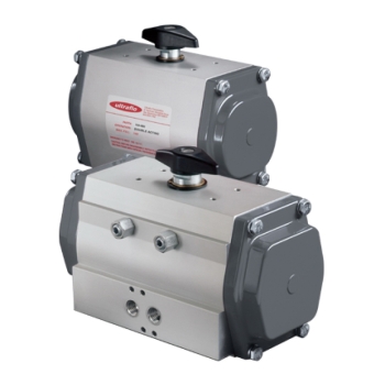 Valve Actuators