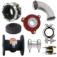 Expansion Joints & Accessories