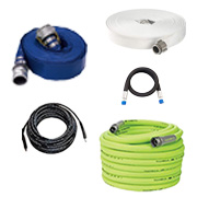 Quick Pick Hose Assemblies