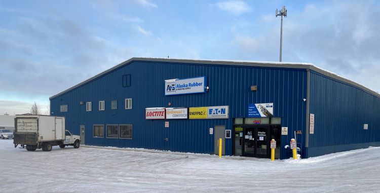 Anchorage store image