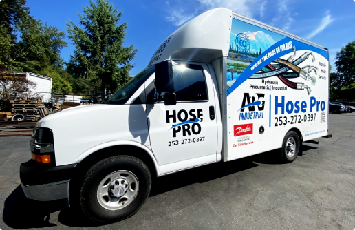 Hose Pro On-Site Repair & Maintenance