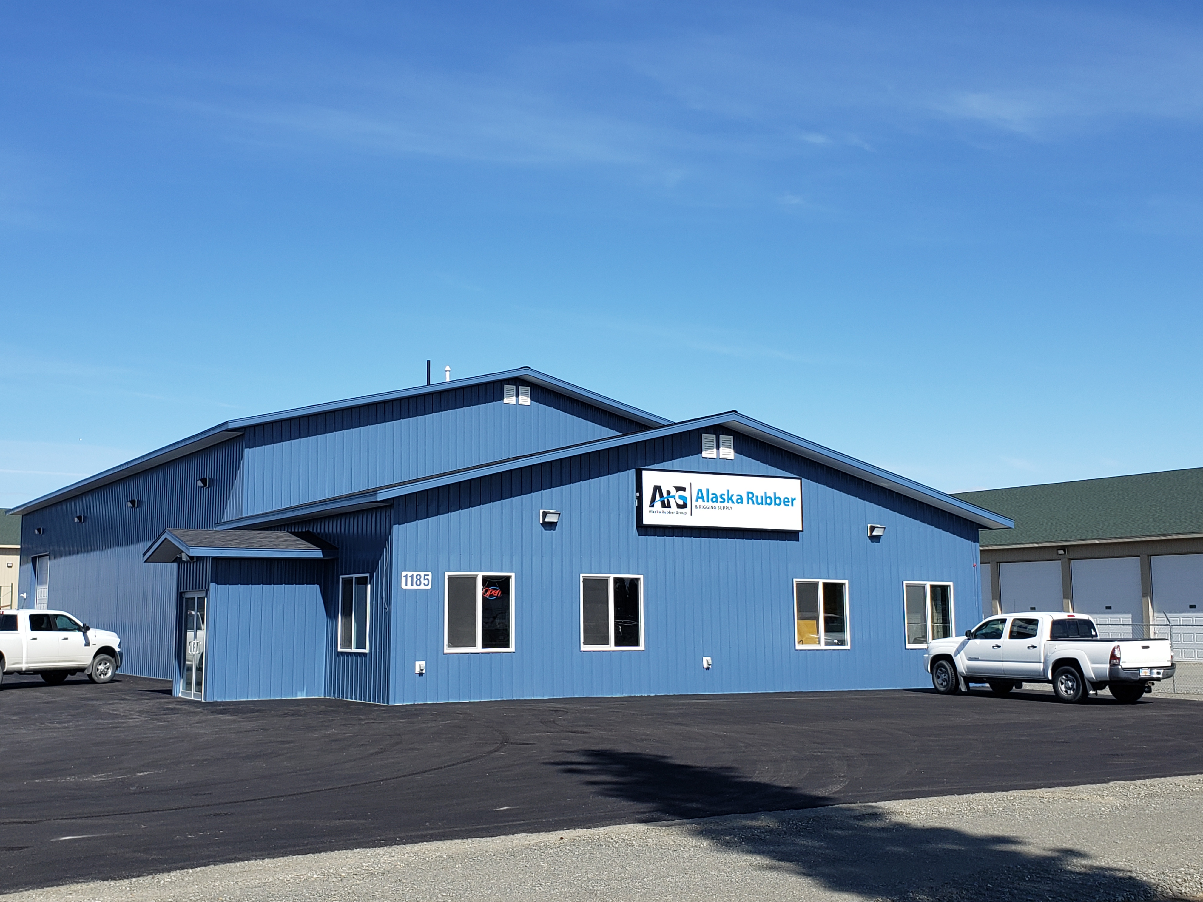 Kenai store image