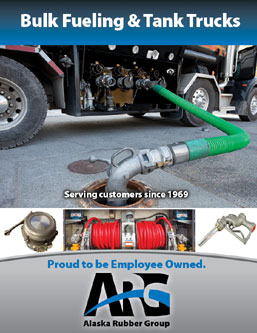 Bulk fueling & tank trucks