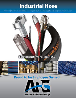 Industrial hose