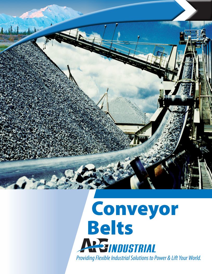 Conveyor Belts