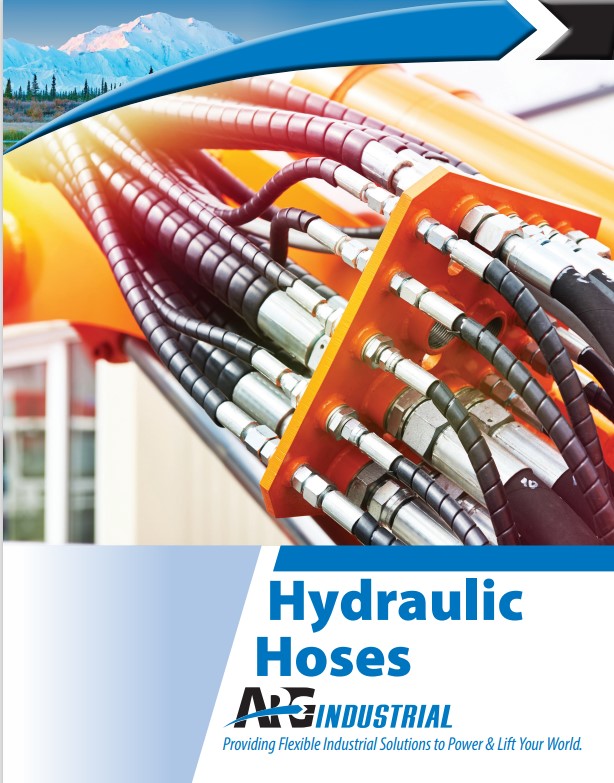 Hydraulic hose