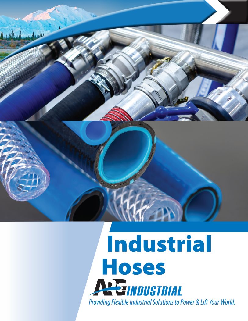 Industrial hose
