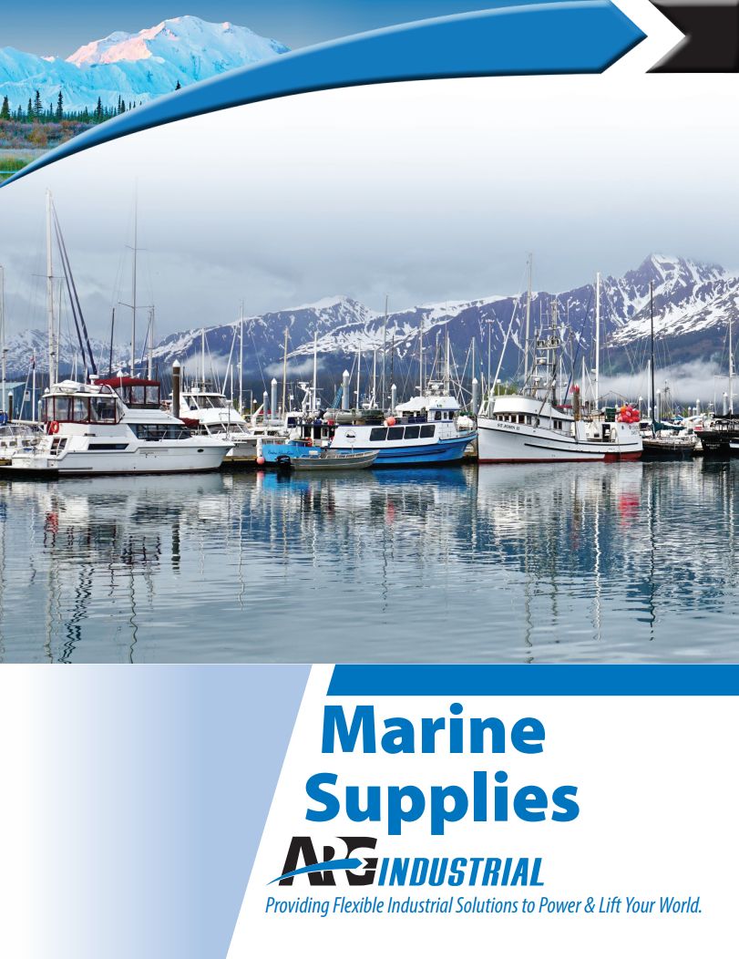 Marine Supplies