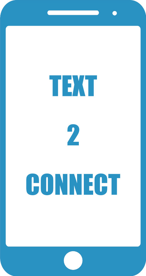 Text 2 connect mobile image