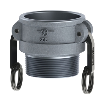 PT Coupling 1800210 10B DU