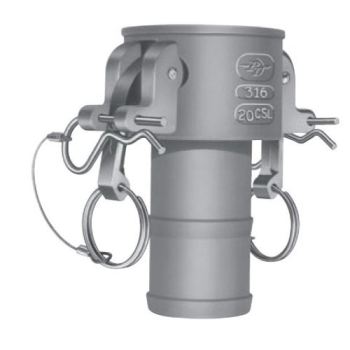 PT Coupling 1000320SL 20CSL