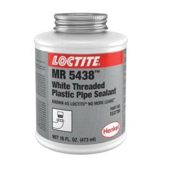 Loctite SF 5408 30527, IDH:226595 Belt Dressing, White, 12 oz