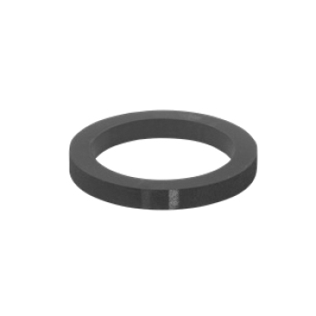 200GXT Banjo 2" EPDM Extra Thick Gasket For Cam Lever Couplers 