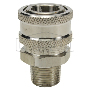 Dixon® 3EM3-S 3EM3-S