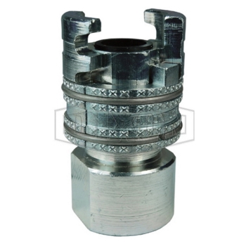 Dixon® 4PF6 4PF6
