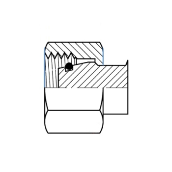 Adaptall 5204L-12 5204L-12