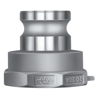 PT Coupling 60143020 30X20A